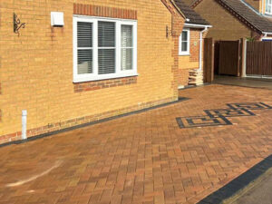 Block Paving Driveways driveway paving installation 4