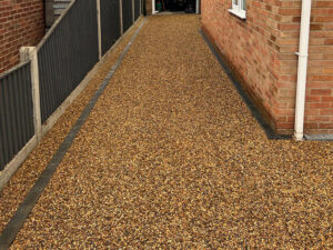 Gravel Driveways Parish