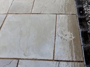 The Luxury of Natural Stone Paving project gallery image 4