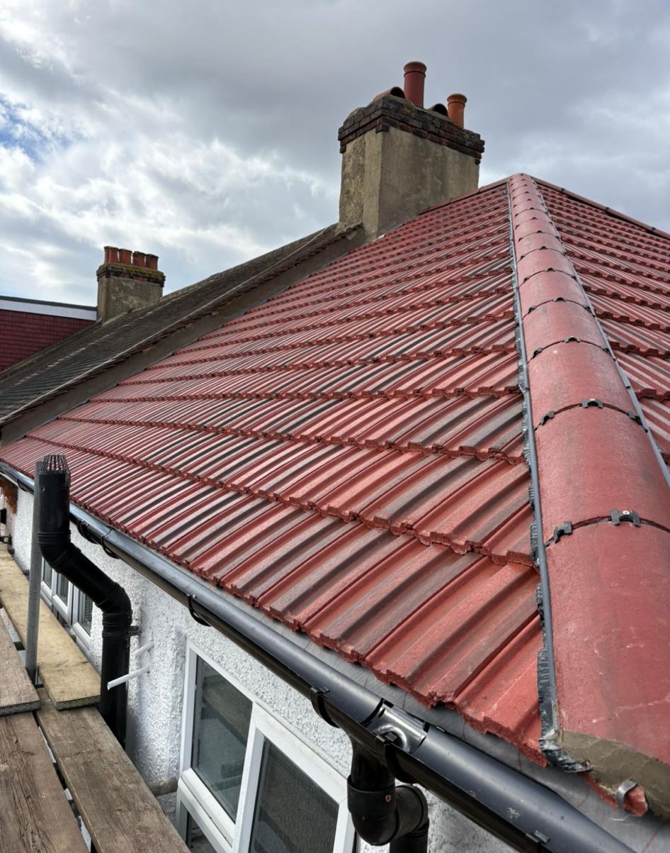 Comprehensive Roofing Solutions in Parish