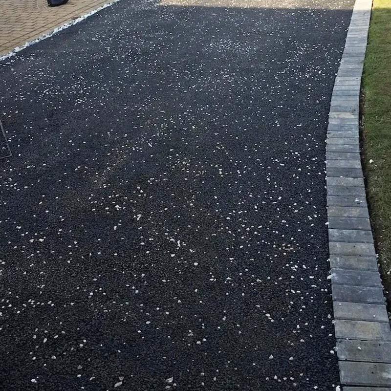Premium Quality Tarmac Driveways Parish