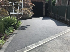 Tarmac Driveways driveway paving installation 6